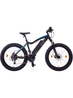 Bicicletta elettrica, Fat Bike