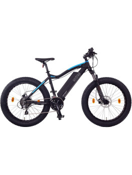 Bicicletta elettrica, Fat Bike