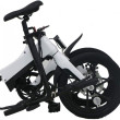 Bici Elettrica Pieghevole 1