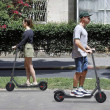 Monopattino Elettrico 10