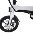 Bici Elettrica Pieghevole 3