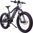 Bicicletta elettrica, Fat Bike 7