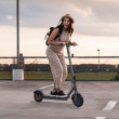Monopattino Elettrico 8